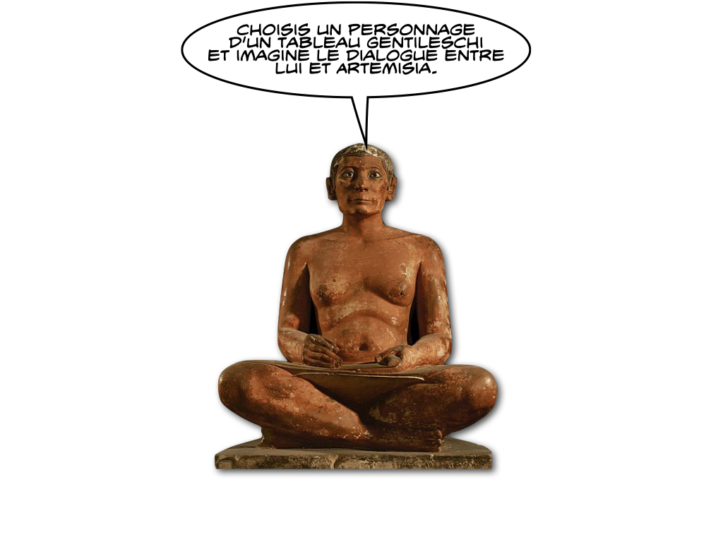 Proposition d'écriture 3