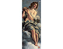 tableau de Gentileschi