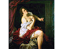 tableau de Gentileschi