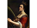 tableau de Gentileschi