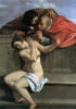 tableau de Gentileschi