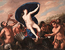 tableau de Gentileschi