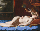 tableau de Gentileschi