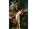tableau de Gentileschi