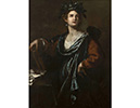 tableau de Gentileschi