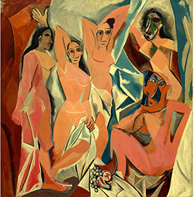 Influence sur Laurencin