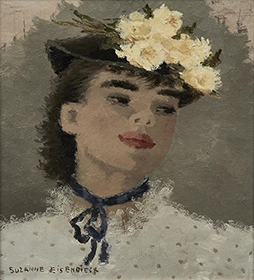 Influence de Laurencin