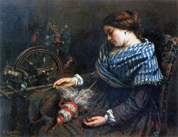 Influence sur Courbet