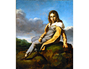 tableau de Géricault
