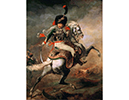 tableau de Géricault