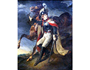 tableau de Géricault