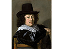tableau de Hals