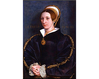 Influence de Holbein