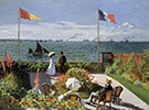 tableau de Monet