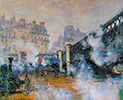 tableau de Monet