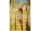 tableau de Monet