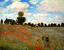 tableau de Monet