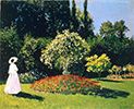 tableau de Monet