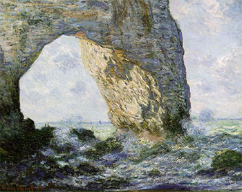 Influence sur Monet