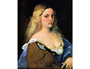 tableau de Titien
