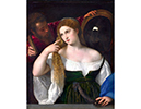 tableau de Titien