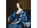 tableau de Van Dyck