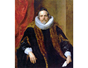 tableau de Van Dyck