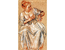 tableau de Watteau