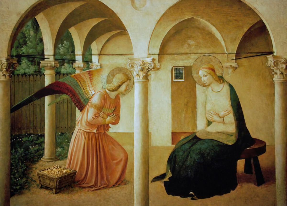 Fra Angelico