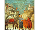 tableau de Giotto