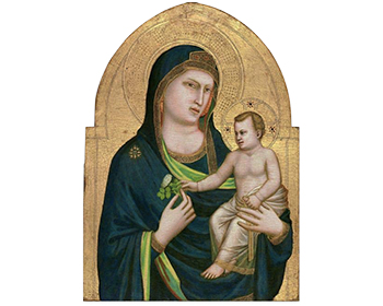 Influence de Giotto
