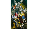 tableau de Le Greco