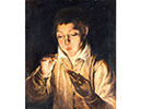 tableau de Le Greco