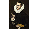 tableau de Le Greco
