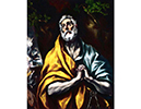 tableau de Le Greco