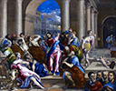 tableau de Le Greco