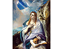 tableau de Le Greco