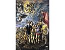 tableau de Le Greco