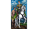 tableau de Le Greco