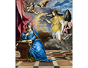 tableau de Le Greco