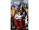 tableau de Le Greco