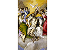 tableau de Le Greco