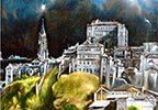 tableau de Le Greco