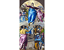 tableau de Le Greco