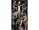tableau de Le Greco