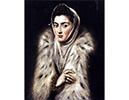 tableau de Le Greco