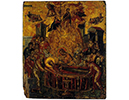 tableau de Le Greco