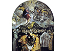 tableau de Le Greco