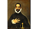 tableau de Le Greco