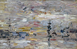 tableau de Boudin